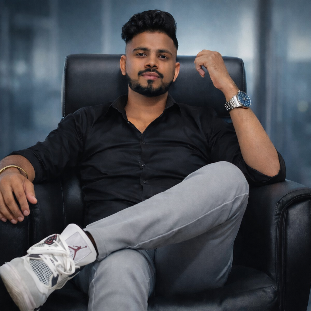 Founder's Image